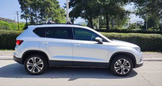 Seat Ateca 2017 Xcellence Style Ecomotive-thumb-3