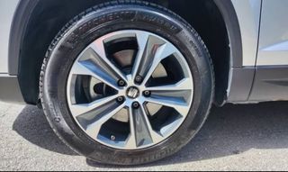 Seat Ateca 2017 Xcellence Style Ecomotive-thumb-6