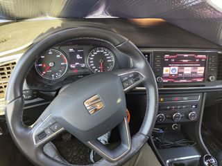 Seat Ateca 2017 Xcellence Style Ecomotive-thumb-7