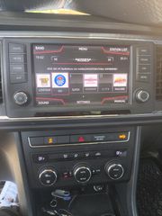Seat Ateca 2017 Xcellence Style Ecomotive-thumb-8