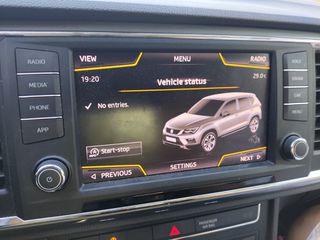 Seat Ateca 2017 Xcellence Style Ecomotive-thumb-11