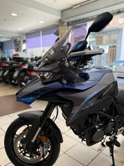 QJ Motor SRT 2024 SRT 550 , ΑΡΙΣΤΟ