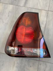 BMW E46 COMPACT ΦΑΝΑΡΙΑ ΠΙΣΩ ΚΑΙΝΟΥΡΙΑ ΓΝΗΣΙΑ