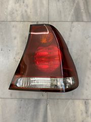 BMW E46 COMPACT ΦΑΝΑΡΙΑ ΠΙΣΩ ΚΑΙΝΟΥΡΙΑ ΓΝΗΣΙΑ-thumb-1