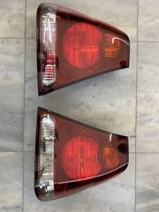 BMW E46 COMPACT ΦΑΝΑΡΙΑ ΠΙΣΩ ΚΑΙΝΟΥΡΙΑ ΓΝΗΣΙΑ-thumb-2