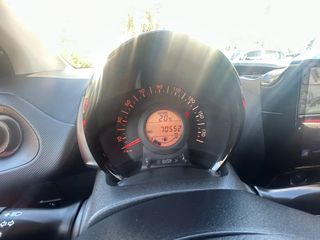 Toyota Aygo 2019 ΟΘΟΝΗ TFT / NAVI / ΚΑΜΕΡΑ ΟΠΙΣΘΟΠΟΡΕΙΑΣ-thumb-6
