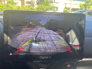 Toyota Aygo 2019 ΟΘΟΝΗ TFT / NAVI / ΚΑΜΕΡΑ ΟΠΙΣΘΟΠΟΡΕΙΑΣ-thumb-9