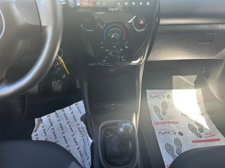 Toyota Aygo 2019 ΟΘΟΝΗ TFT / NAVI / ΚΑΜΕΡΑ ΟΠΙΣΘΟΠΟΡΕΙΑΣ-thumb-11