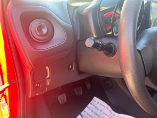 Toyota Aygo 2019 ΟΘΟΝΗ TFT / NAVI / ΚΑΜΕΡΑ ΟΠΙΣΘΟΠΟΡΕΙΑΣ-thumb-12