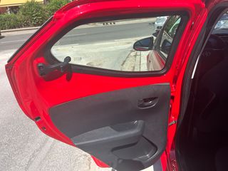 Toyota Aygo 2019 ΟΘΟΝΗ TFT / NAVI / ΚΑΜΕΡΑ ΟΠΙΣΘΟΠΟΡΕΙΑΣ-thumb-15