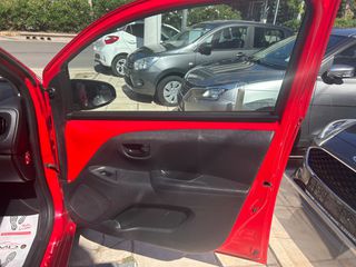 Toyota Aygo 2019 ΟΘΟΝΗ TFT / NAVI / ΚΑΜΕΡΑ ΟΠΙΣΘΟΠΟΡΕΙΑΣ-thumb-17
