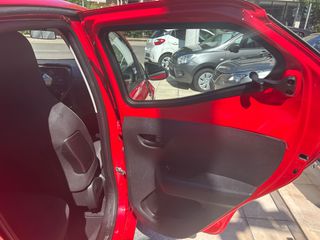 Toyota Aygo 2019 ΟΘΟΝΗ TFT / NAVI / ΚΑΜΕΡΑ ΟΠΙΣΘΟΠΟΡΕΙΑΣ-thumb-18