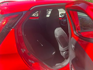 Toyota Aygo 2019 ΟΘΟΝΗ TFT / NAVI / ΚΑΜΕΡΑ ΟΠΙΣΘΟΠΟΡΕΙΑΣ-thumb-19