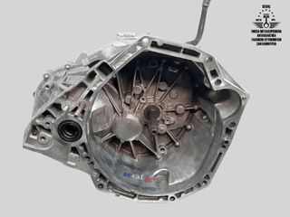 ΣΑΣΜΑΝ 6 ΤΑΧΥΤΗΤΩΝ RENAULT CAPTUR MEGANE KADJAR NISSAN QASHQAI 1.5 DCI K9K TL4 080 320104096R Καλέστε για τιμή Seval