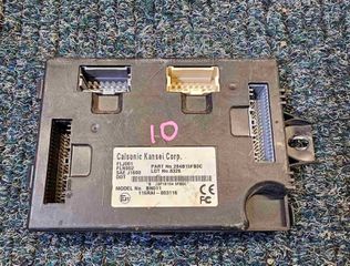 NISSAN MICRA K14 | 2017 – 2020 | 284B1-5FB0C | ΕΓΚΕΦΑΛΟΣ ΑΝΕΣΗΣ BCM (BODY CONTROL MODULE) ΓΝΗΣΙΟΣ ΜΕΤΑΧΕΙΡΙΣΜΕΝΟΣ