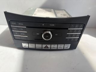 Radio Cd / Comand Mercedes W2189003607