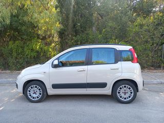 Fiat Panda 2014 Panda 1.3 JTD Classic