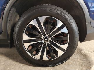 Mercedes-Benz Ζαντολάστιχα (Γνήσια)