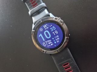 Garmin fenix 6x pro-thumb-1