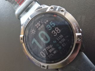 Garmin fenix 6x pro-thumb-2