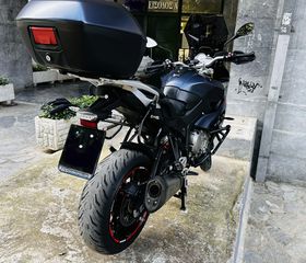 Bmw S 1000 XR 2017 ΤΡΙΒΑΛΙΤΣΟ + ΔΕΥΤΕΡΗ ΣΕΛΑ-thumb-6