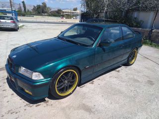 Bmw 316 1994 E36 316