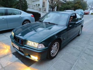 Bmw 316 1994 E36 316-thumb-1