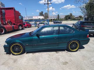 Bmw 316 1994 E36 316-thumb-4