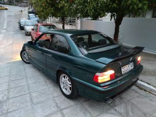 Bmw 316 1994 E36 316-thumb-5
