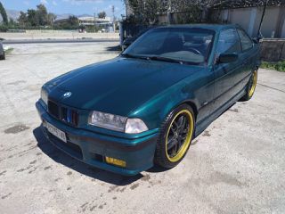 Bmw 316 1994 E36 316-thumb-7
