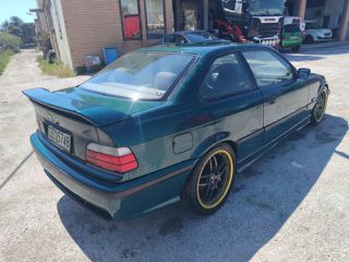 Bmw 316 1994 E36 316-thumb-8