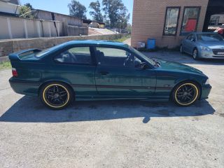 Bmw 316 1994 E36 316-thumb-9