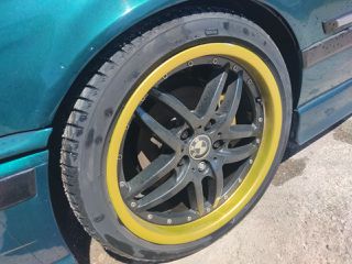 Bmw 316 1994 E36 316-thumb-10