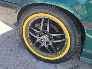 Bmw 316 1994 E36 316-thumb-11