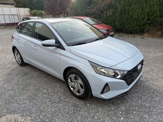Hyundai i 20 2020 1.2 EXCLUSIVE
