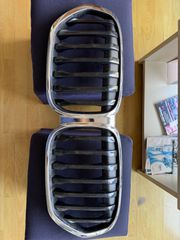 μασκα bmw x1 f48