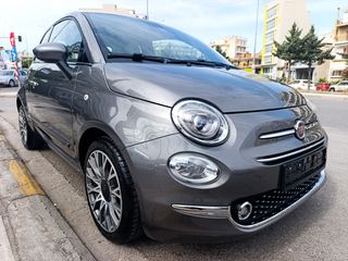 Fiat 500 2020 1.0 HYBRID Star