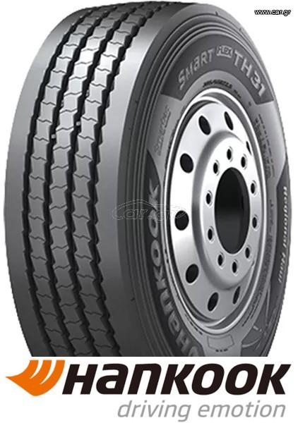 HANKOOK TH31 385/65R22.5 164Κ TRAILER