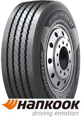 HANKOOK TH31 385/65R22.5 164Κ TRAILER