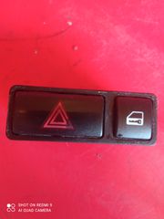 BMW E46 Διακόπτες Alarm -Κλειδωμα Πόρτες