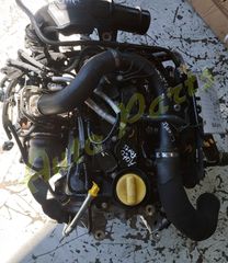 ΚΙΝΗΤΗΡΑΣ RENAULT / DACIA 1.000cc , ΚΩΔ. ΚΙΝ. H4D 470 , ΑΡ. ΚΙΝ. D400903 , 101PS, 30.000km ( ΓΡΑΠΤΗ ΕΓΓΥΗΣΗ 6 ΜΗΝΕΣ) ΜΟΝΤΕΛΟ 2020‑>