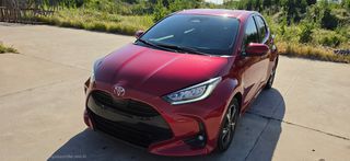 Toyota Yaris 2024 Style hybrid