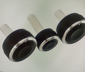 ΚΟΥΜΠΙ ΚΑΛΟΡΙΦΕΡ VW GOLF '98-'06/ BORA '98-'05/ PASSAT '01-'05 (3ΤΕΜ)