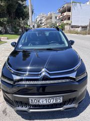 Citroen C3 Aircross 2022 110ιππους 6χυτο euro6-thumb-1