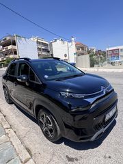 Citroen C3 Aircross 2022 110ιππους 6χυτο euro6-thumb-2