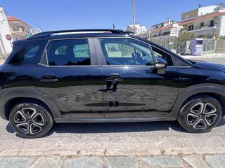 Citroen C3 Aircross 2022 110ιππους 6χυτο euro6-thumb-3