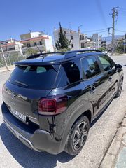 Citroen C3 Aircross 2022 110ιππους 6χυτο euro6-thumb-4
