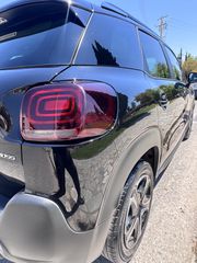 Citroen C3 Aircross 2022 110ιππους 6χυτο euro6-thumb-5