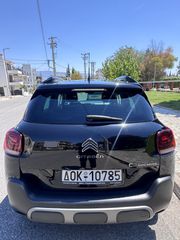 Citroen C3 Aircross 2022 110ιππους 6χυτο euro6-thumb-6