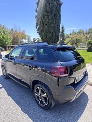 Citroen C3 Aircross 2022 110ιππους 6χυτο euro6-thumb-7